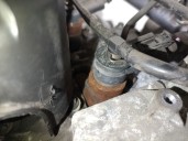 Recambio de motor completo para smart forfour (454) 1.5 cdi (454.001) referencia OEM IAM 639939 A6390101200 30032794