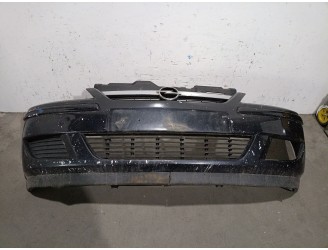 Recambio de paragolpes delantero para opel corsa c (x01) 1.3 cdti (f08, f68) referencia OEM IAM 1400297 1400297 