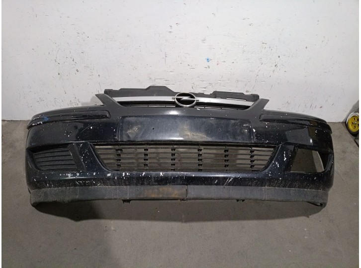 Recambio de paragolpes delantero para opel corsa c (x01) 1.3 cdti (f08, f68) referencia OEM IAM 1400297 1400297 