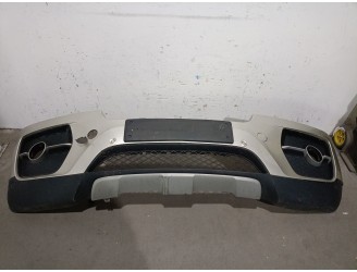 Recambio de paragolpes delantero para bmw x6 (e71, e72) xdrive 35 d referencia OEM IAM 51112147601 51112147601 
