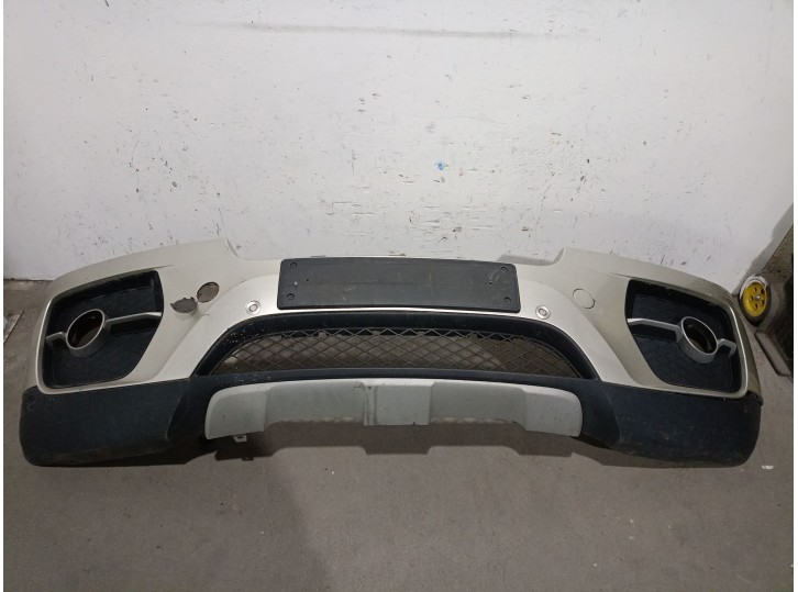 Recambio de paragolpes delantero para bmw x6 (e71, e72) xdrive 35 d referencia OEM IAM 51112147601 51112147601 