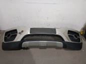 Recambio de paragolpes delantero para bmw x6 (e71, e72) xdrive 35 d referencia OEM IAM 51112147601 51112147601 