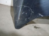 Replacement hood for renault megane iii hatchback (bz0/1_, b3_) 1.5 dci OEM IAM reference 5965668 