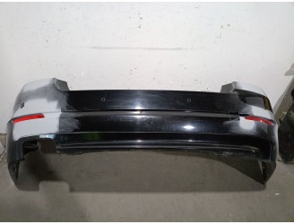 Recambio de paragolpes trasero para bmw 5 (f10) 520 d referencia OEM IAM 51127238522 51127238522 