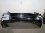 Recambio de paragolpes trasero para bmw 5 (f10) 520 d referencia OEM IAM 51127238522 51127238522 