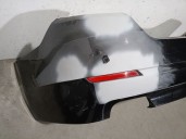 Recambio de paragolpes trasero para bmw 5 (f10) 520 d referencia OEM IAM 51127238522 51127238522 