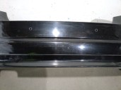 Recambio de paragolpes trasero para bmw 5 (f10) 520 d referencia OEM IAM 51127238522 51127238522 