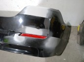 Recambio de paragolpes trasero para bmw 5 (f10) 520 d referencia OEM IAM 51127238522 51127238522 