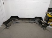 Recambio de paragolpes trasero para bmw 5 (f10) 520 d referencia OEM IAM 51127238522 51127238522 