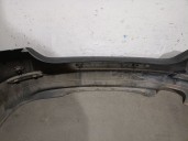 Recambio de paragolpes trasero para bmw 5 (f10) 520 d referencia OEM IAM 51127238522 51127238522 