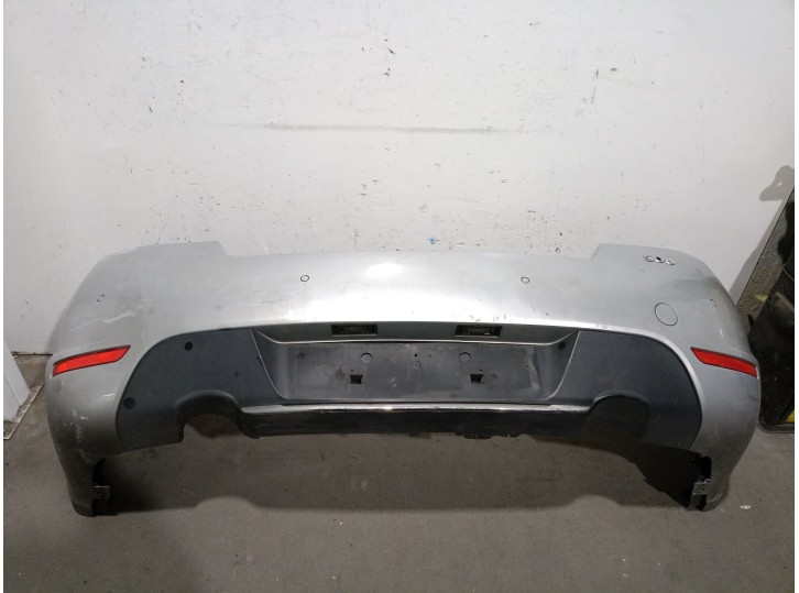 Recambio de paragolpes trasero para peugeot 508 i (8d_) 2.0 hdi referencia OEM IAM 7410PE 7410PE 