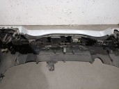 Recambio de paragolpes trasero para peugeot 508 i (8d_) 2.0 hdi referencia OEM IAM 7410PE 7410PE 