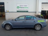 skoda superb i (3u4) del año 2006