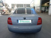 skoda superb i (3u4) del año 2006