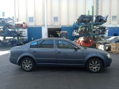 skoda superb i (3u4) del año 2006