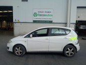 seat altea (5p1) del año 2010
