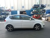 seat altea (5p1) del año 2010