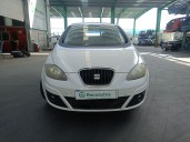 seat altea (5p1) del año 2010