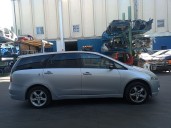 mitsubishi grandis (na_w) del año 2007