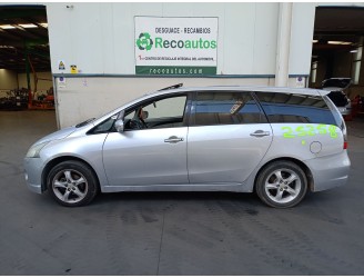 mitsubishi grandis (na_w) del año 2007