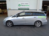 mitsubishi grandis (na_w) del año 2007