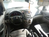 mitsubishi grandis (na_w) del año 2007