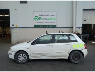 fiat stilo (192_) del año 2004