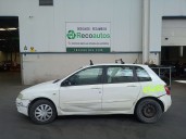fiat stilo (192_) del año 2004