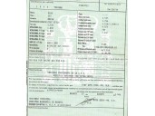 fiat stilo (192_) del año 2004