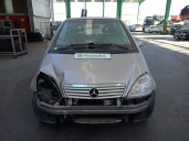 mercedes-benz clase a (w168) del año 2000