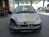 mercedes-benz clase a (w168) del año 2000