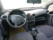 mercedes-benz clase a (w168) del año 2000