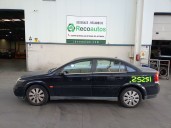 opel vectra c (z02) del año 2004