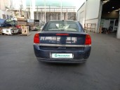 opel vectra c (z02) del año 2004