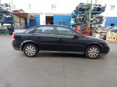 opel vectra c (z02) del año 2004