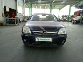 opel vectra c (z02) del año 2004