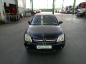 opel vectra c (z02) del año 2004