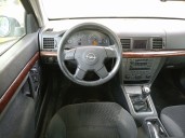 opel vectra c (z02) del año 2004