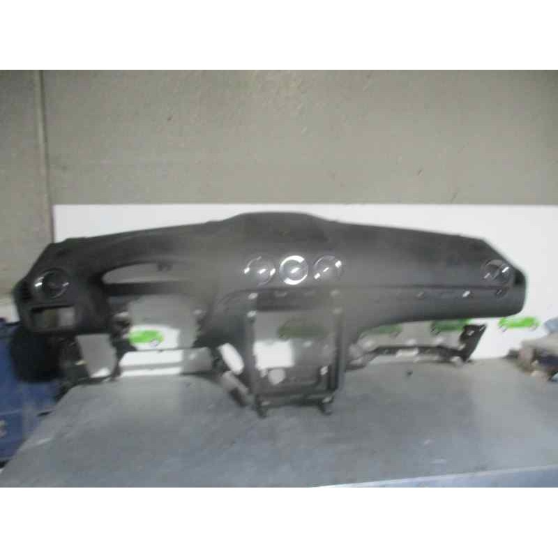 Recambio de salpicadero para ford s-max (ca1) 2.0 tdci cat referencia OEM IAM  NEGRO 