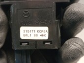 Recambio de warning para mazda 6 sedán (gj, gl) 2.2 d (gj2fp) referencia OEM IAM GKL1664H0 GKL1664H0 