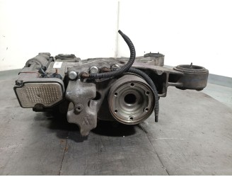 Recambio de diferencial trasero para skoda superb ii station wagon (3t5) 2.0 tdi 16v 4x4 referencia OEM IAM 0BR525010B 0BR525010