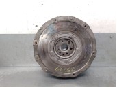 Replacement flywheel for Ford Focus III 1.6 EcoBoost OEM IAM reference AV616477BB 1743584 A011001500