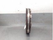 Replacement flywheel for Ford Focus III 1.6 EcoBoost OEM IAM reference AV616477BB 1743584 A011001500
