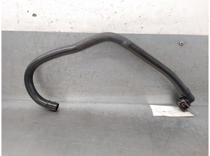 Recambio de tubo para ford focus iii 1.6 ecoboost referencia OEM IAM BM5G6A886AD 5229276 