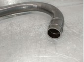 Recambio de tubo para ford focus iii 1.6 ecoboost referencia OEM IAM BM5G6A886AD 5229276 