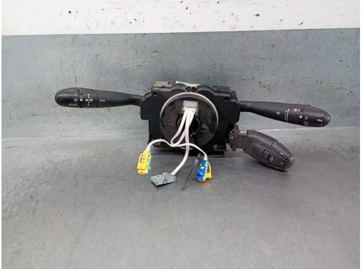 Recambio de mando luces para peugeot 307 (3a/c) 2.0 hdi 90 referencia OEM IAM 96605671XT 624274 
