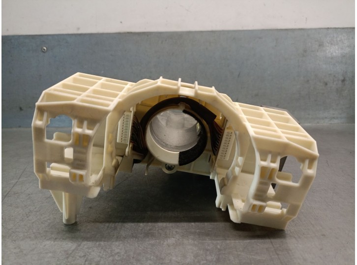 Recambio de antirrobo para mazda 6 sedán (gj, gl) 2.2 d (gj2fp) referencia OEM IAM KD45675S0L BMY1675S0A 