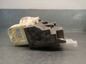 Recambio de antirrobo para mazda 6 sedán (gj, gl) 2.2 d (gj2fp) referencia OEM IAM KD45675S0L BMY1675S0A 