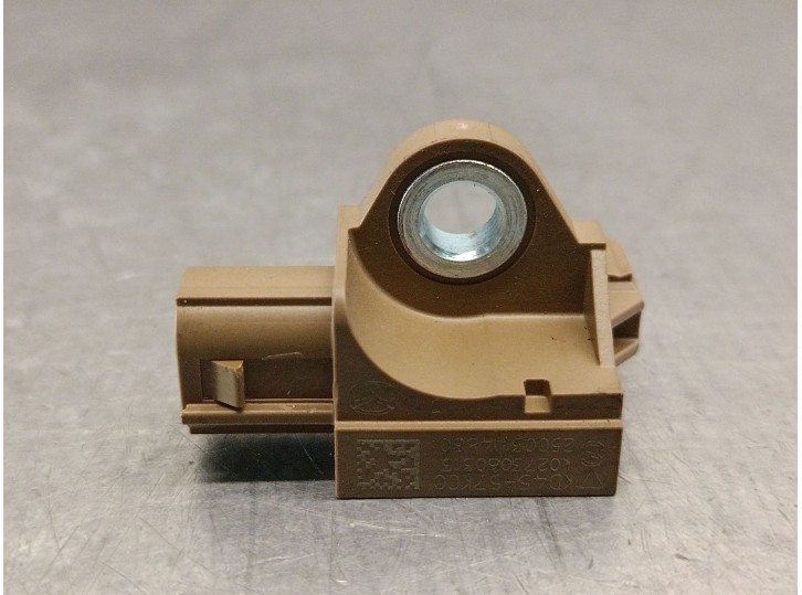 Recambio de sensor impacto para mazda 6 sedán (gj, gl) 2.2 d (gj2fp) referencia OEM IAM KD4557KC0 