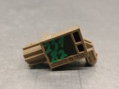 Recambio de sensor impacto para mazda 6 sedán (gj, gl) 2.2 d (gj2fp) referencia OEM IAM KD4557KC0 